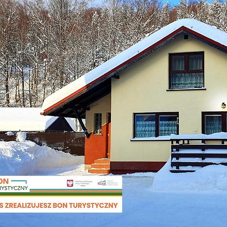 Domek Tylko Dla Ciebie Szczyrk Kültér fotó