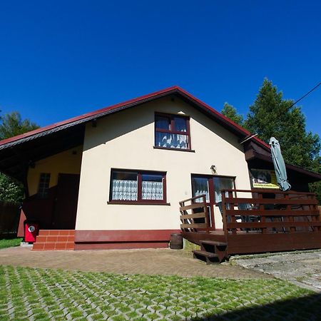 Domek Tylko Dla Ciebie Szczyrk Kültér fotó
